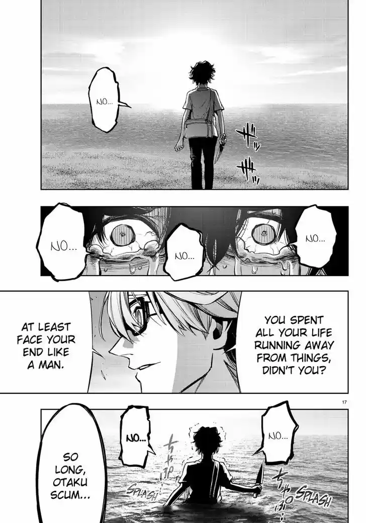 Mahou Shoujo Site 34