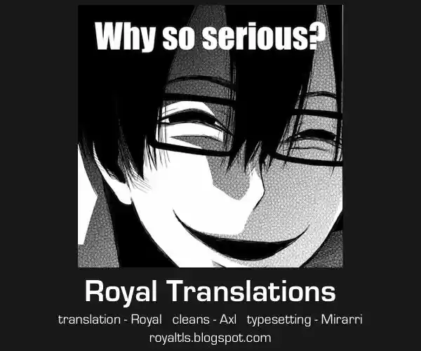 Mahou Shoujo Site 34