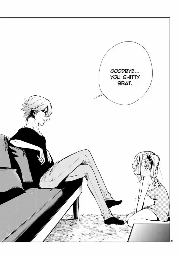 Mahou Shoujo Site 35