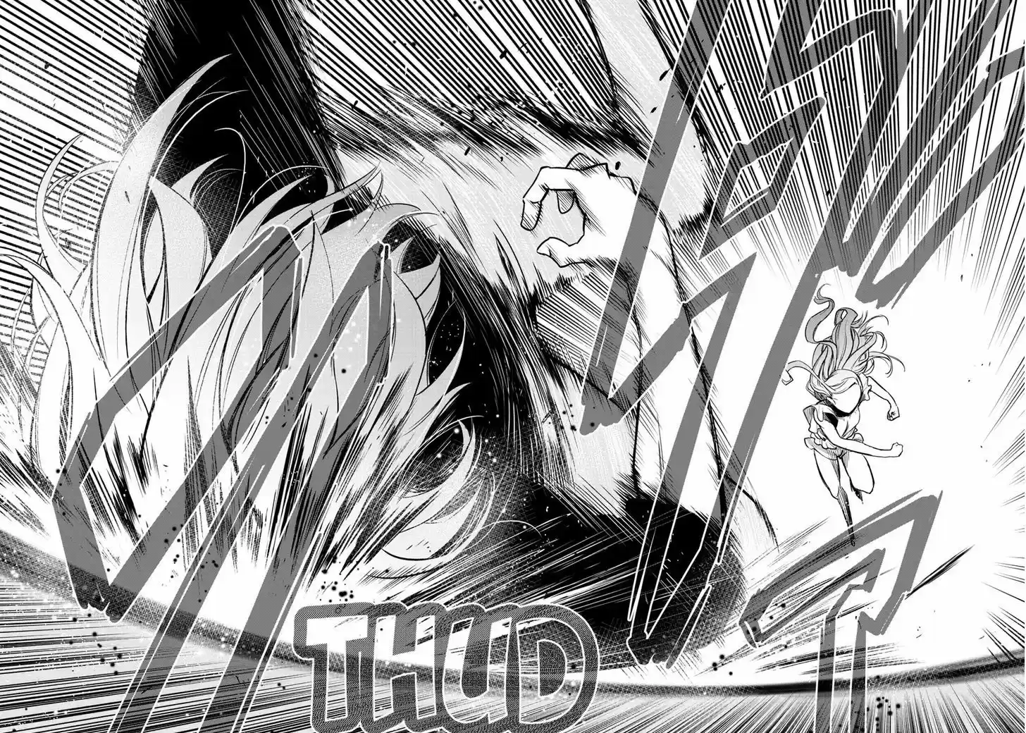 Mahou Shoujo Site 35