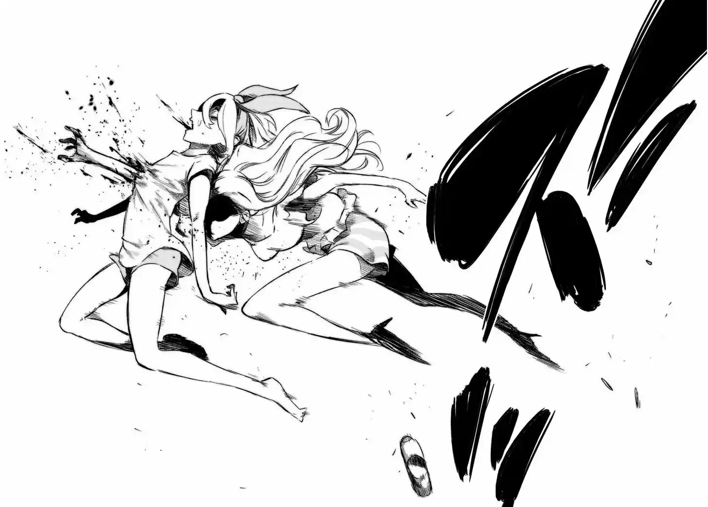 Mahou Shoujo Site 36