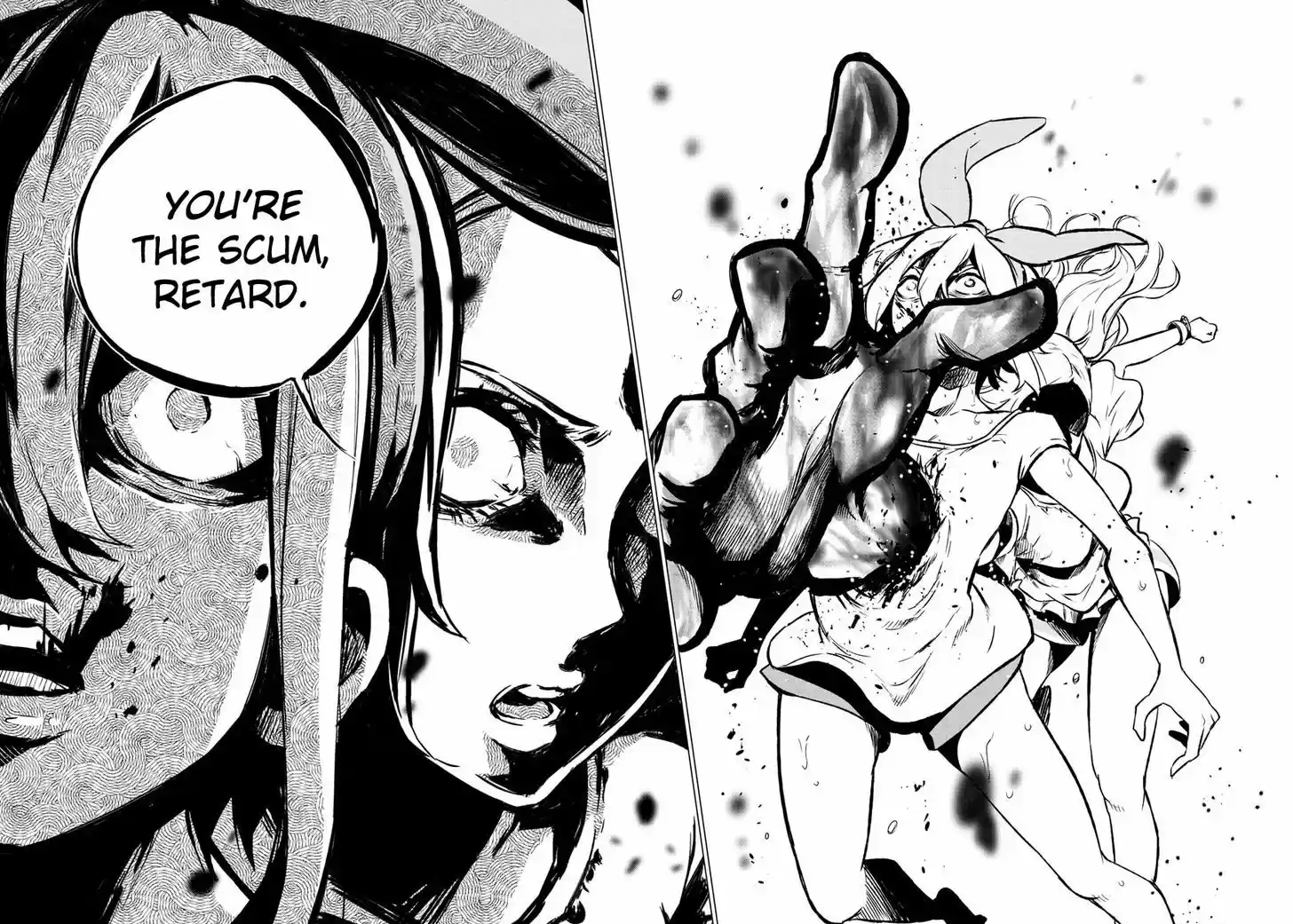 Mahou Shoujo Site 36