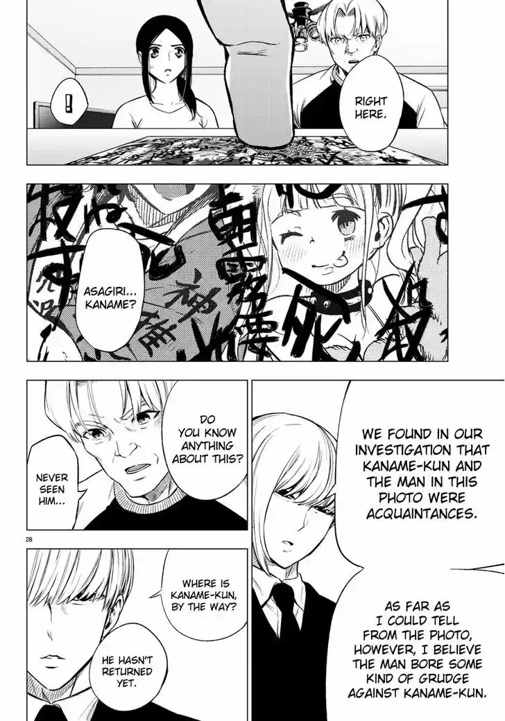 Mahou Shoujo Site 38