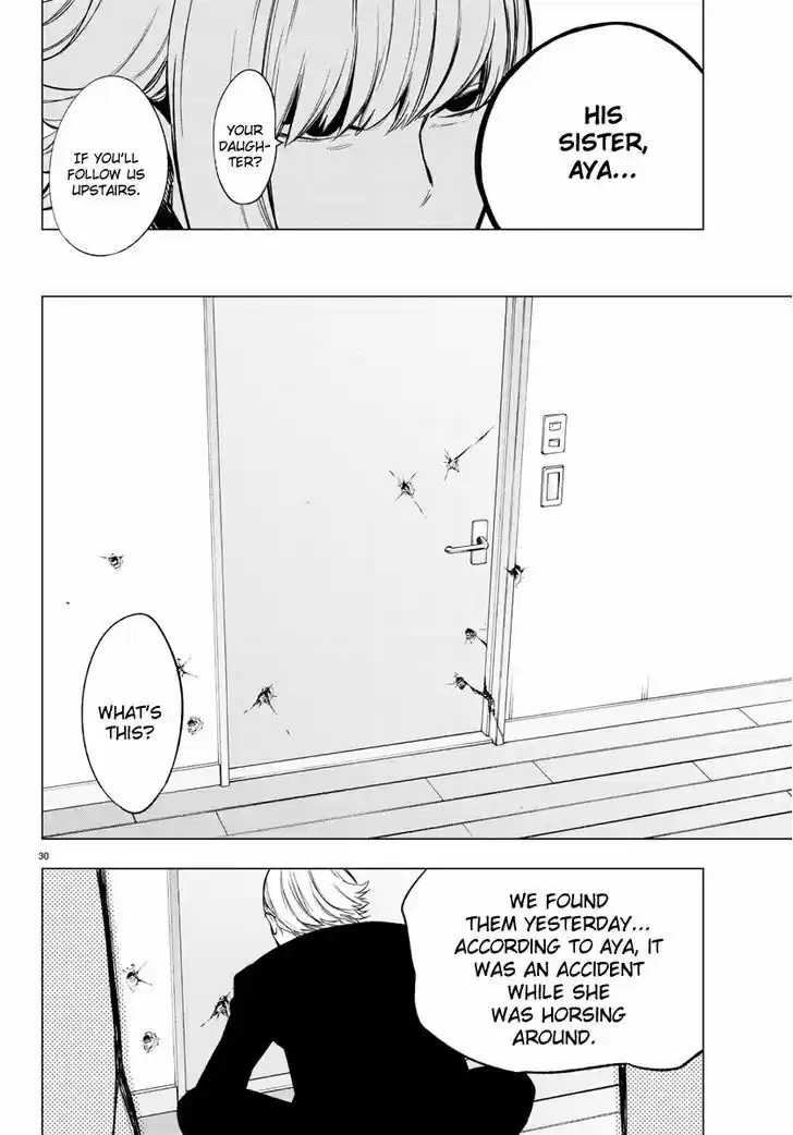 Mahou Shoujo Site 38