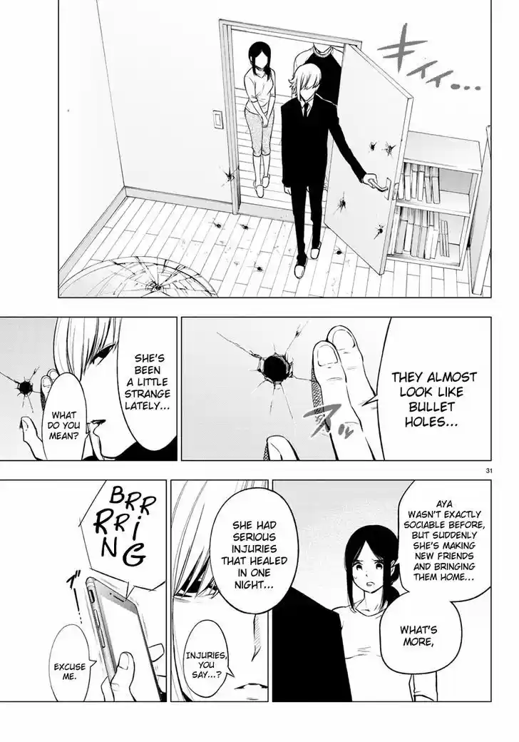 Mahou Shoujo Site 38