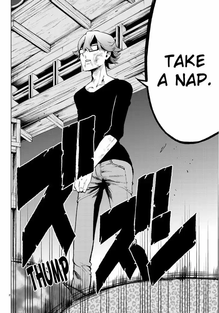 Mahou Shoujo Site 39