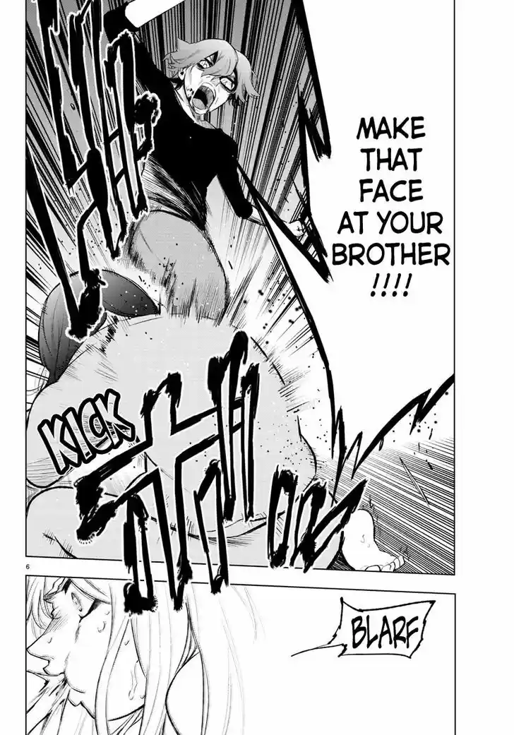 Mahou Shoujo Site 40