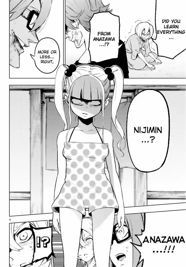 Mahou Shoujo Site 40