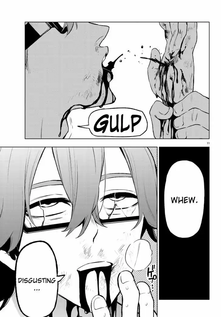 Mahou Shoujo Site 40