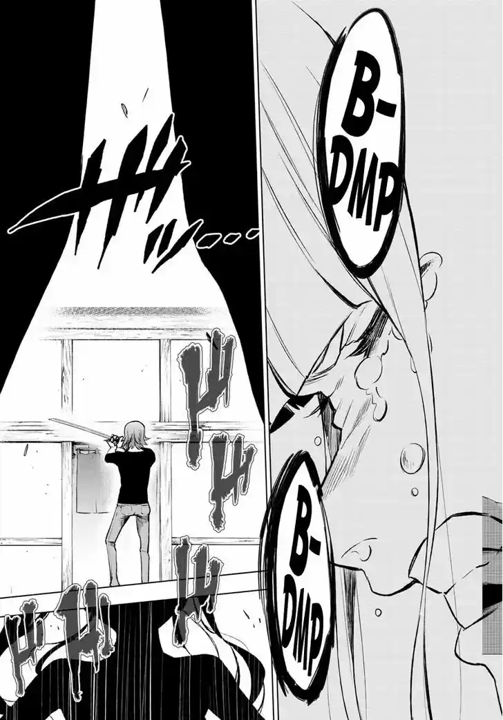 Mahou Shoujo Site 40