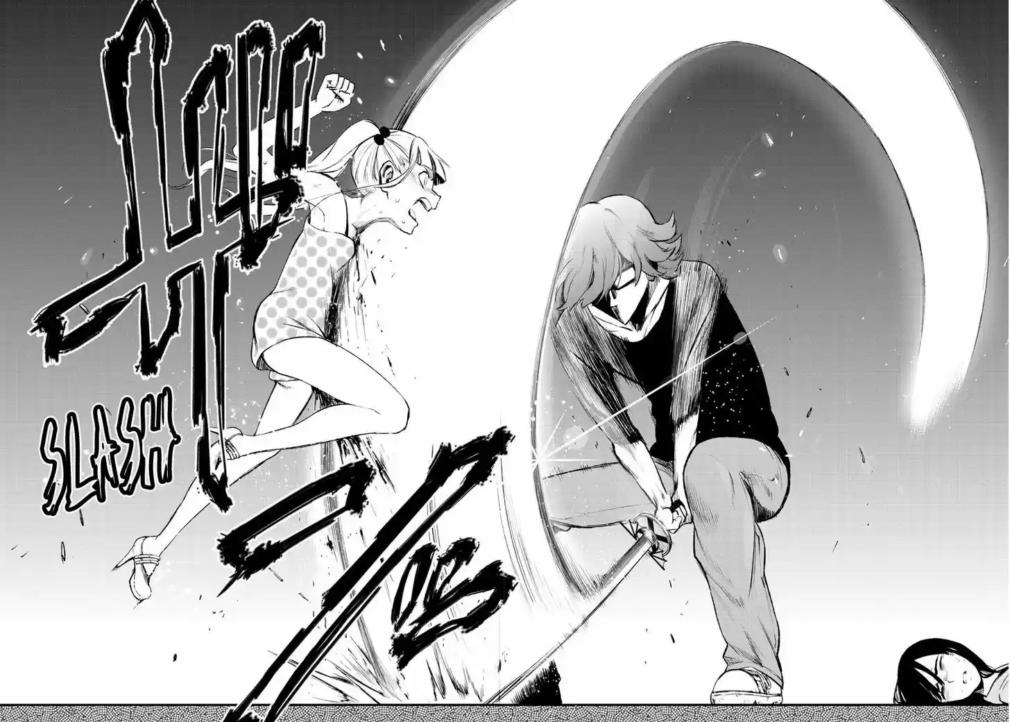 Mahou Shoujo Site 40