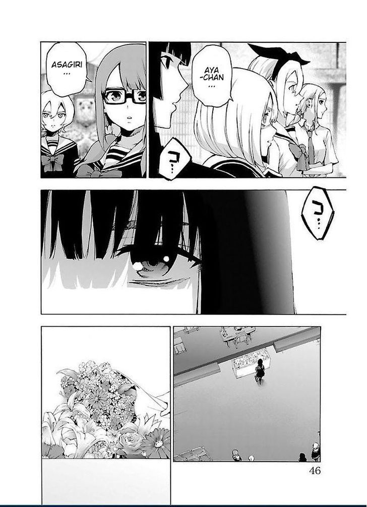 Mahou Shoujo Site 45