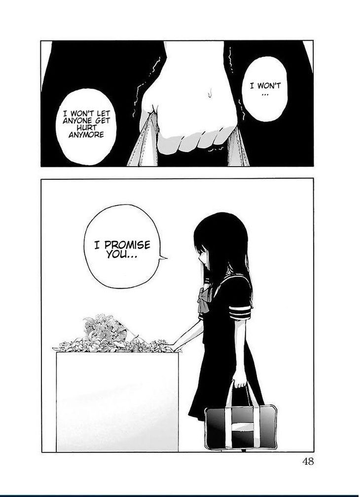 Mahou Shoujo Site 45