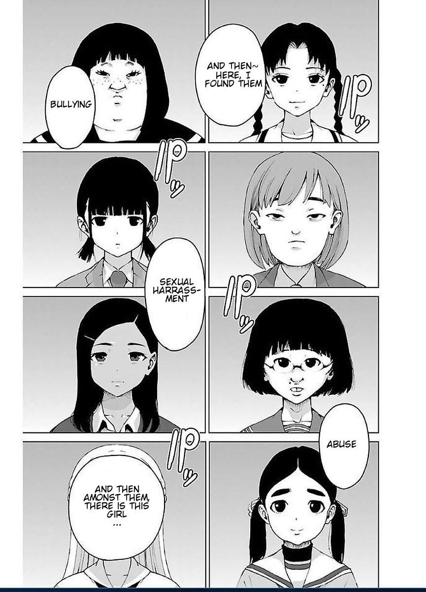 Mahou Shoujo Site 48