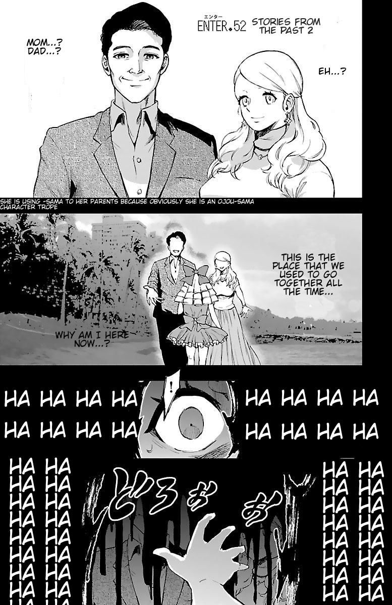 Mahou Shoujo Site 52