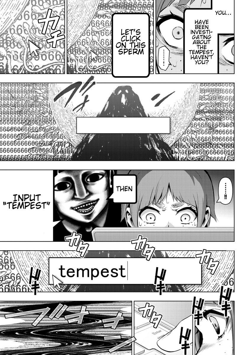 Mahou Shoujo Site 77