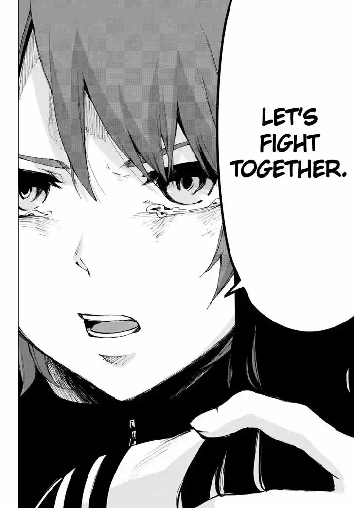 Mahou Shoujo Site 89