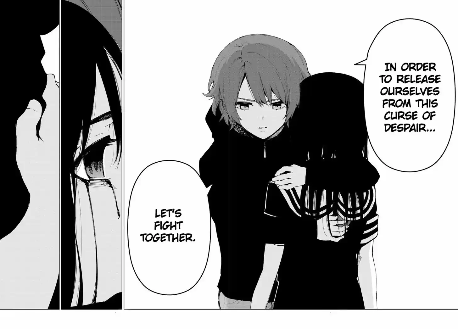 Mahou Shoujo Site 89