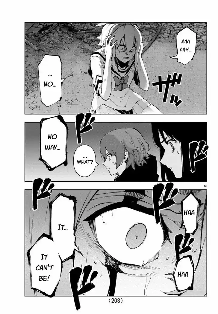 Mahou Shoujo Site 89