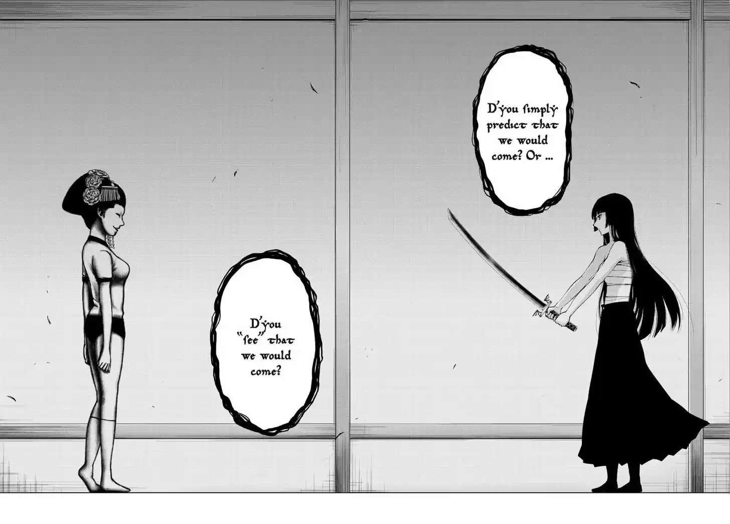 Mahou Shoujo Site 95