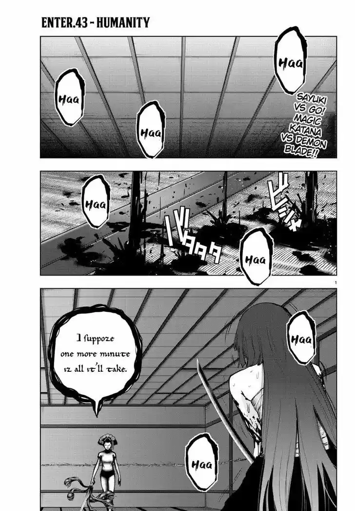 Mahou Shoujo Site 98