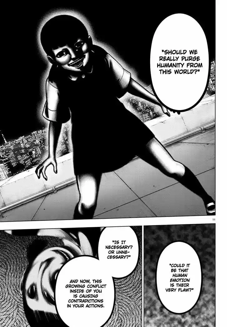 Mahou Shoujo Site 98