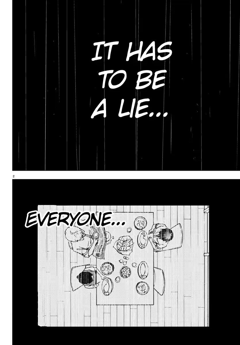 Mahou Shoujo Site Ch. 103 ENTER.48 Broken Family