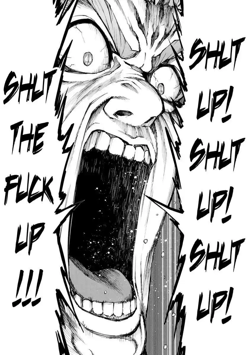 Mahou Shoujo Site Ch. 103 ENTER.48 Broken Family