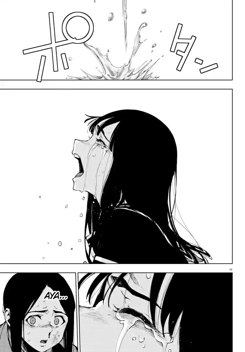 Mahou Shoujo Site Ch. 103 ENTER.48 Broken Family