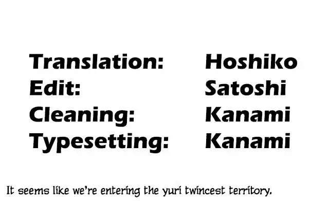 Mahou Shoujo Site Ch. 104 ENTER.49 The Only Family