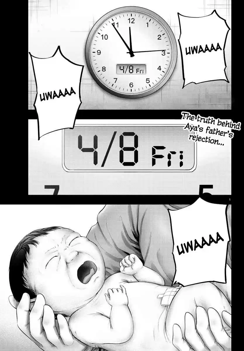 Mahou Shoujo Site Ch. 105 ENTER.50 The Destined Two