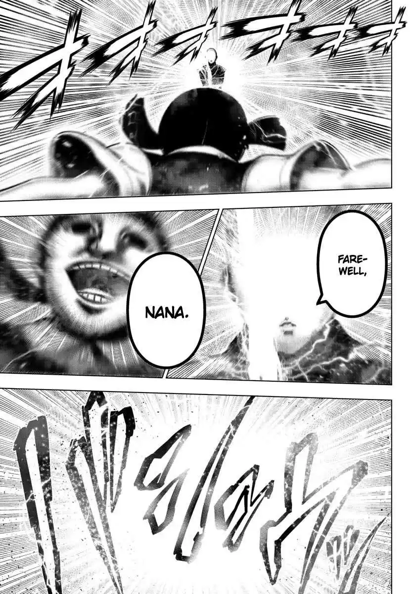 Mahou Shoujo Site Ch. 107 ENTER.52 Unsatisfying End