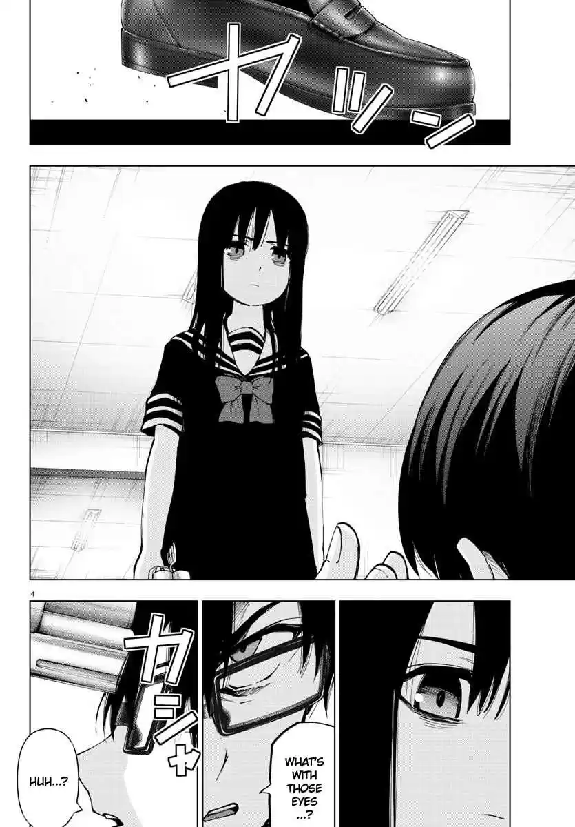 Mahou Shoujo Site Ch. 108 ENTER.53 Because We're Family