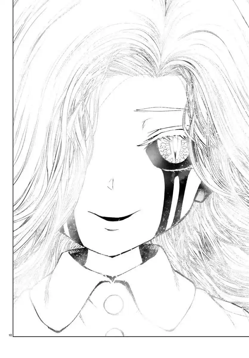 Mahou Shoujo Site Ch. 110 ENTER.55 Awakening