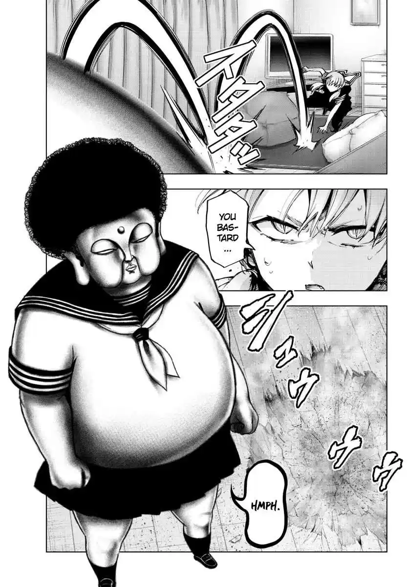 Mahou Shoujo Site Ch. 113 ENTER.58 Bugs