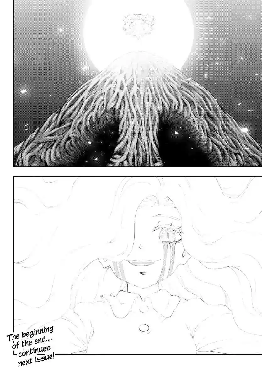 Mahou Shoujo Site Ch. 115 ENTER.60 Silent Night 2