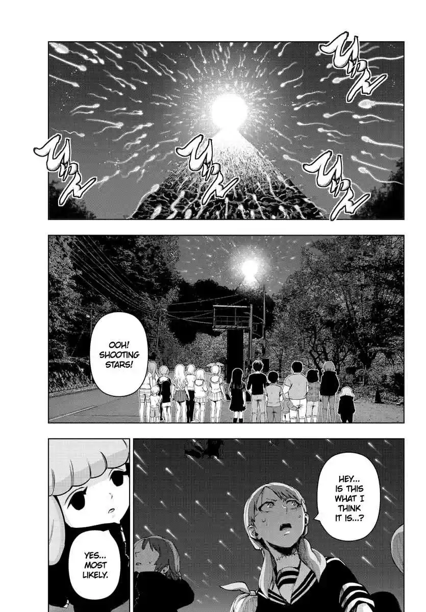 Mahou Shoujo Site Ch. 117 ENTER.62 Silent Night 4