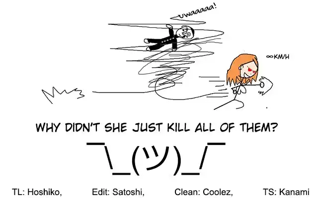 Mahou Shoujo Site Ch. 121 ENTER.66 Takiguchi Asahi