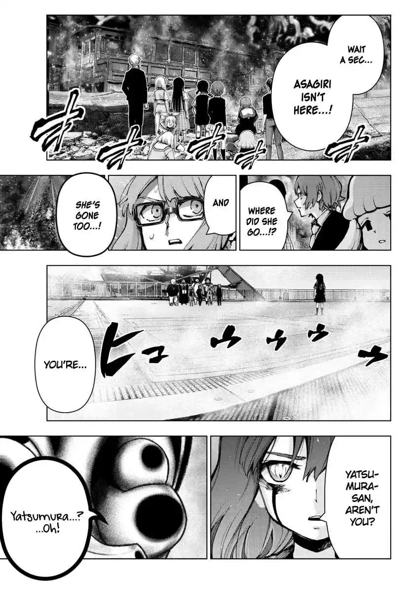 Mahou Shoujo Site Ch. 122 ENTER.67 Atonement