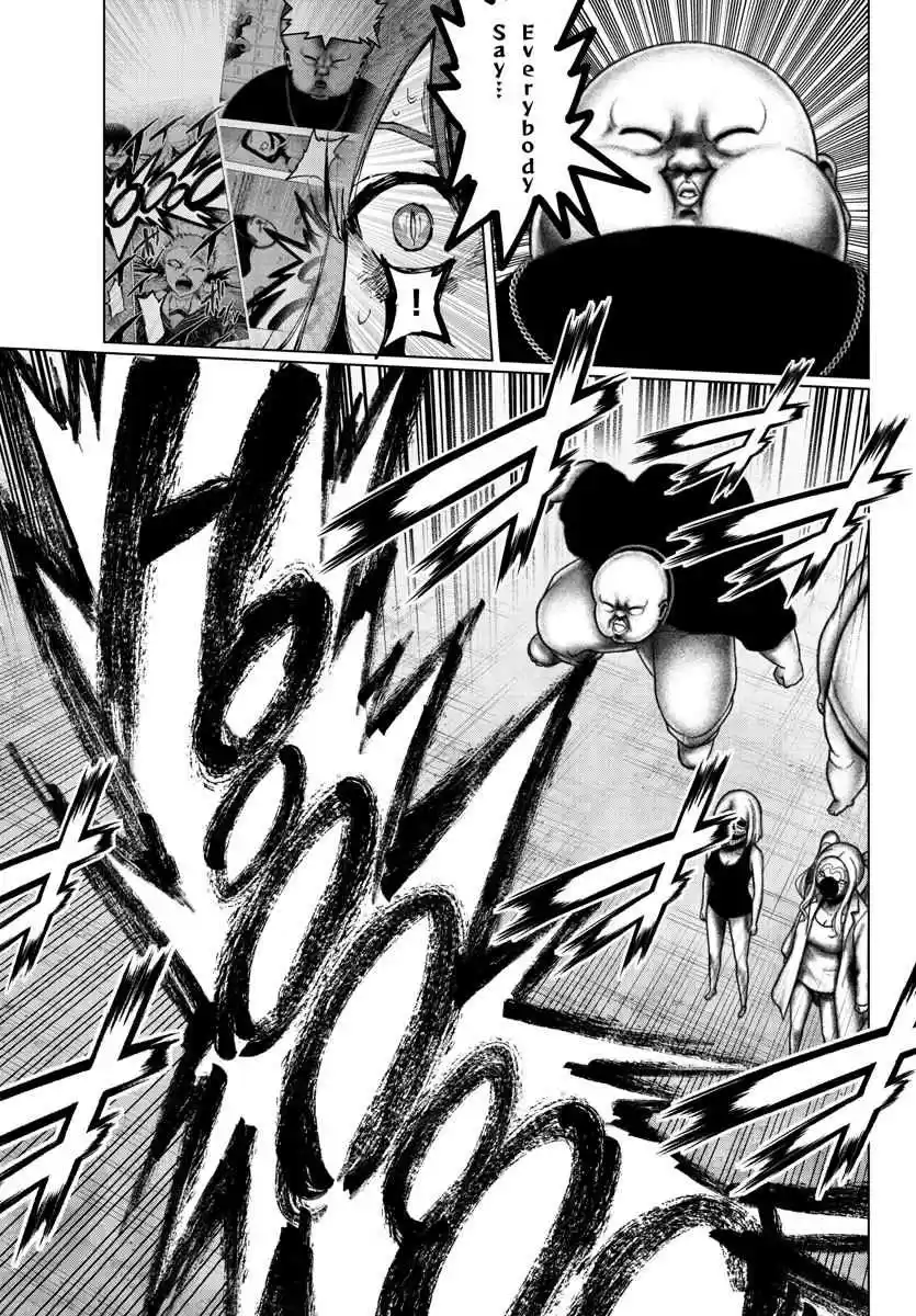 Mahou Shoujo Site Ch. 122 ENTER.67 Atonement