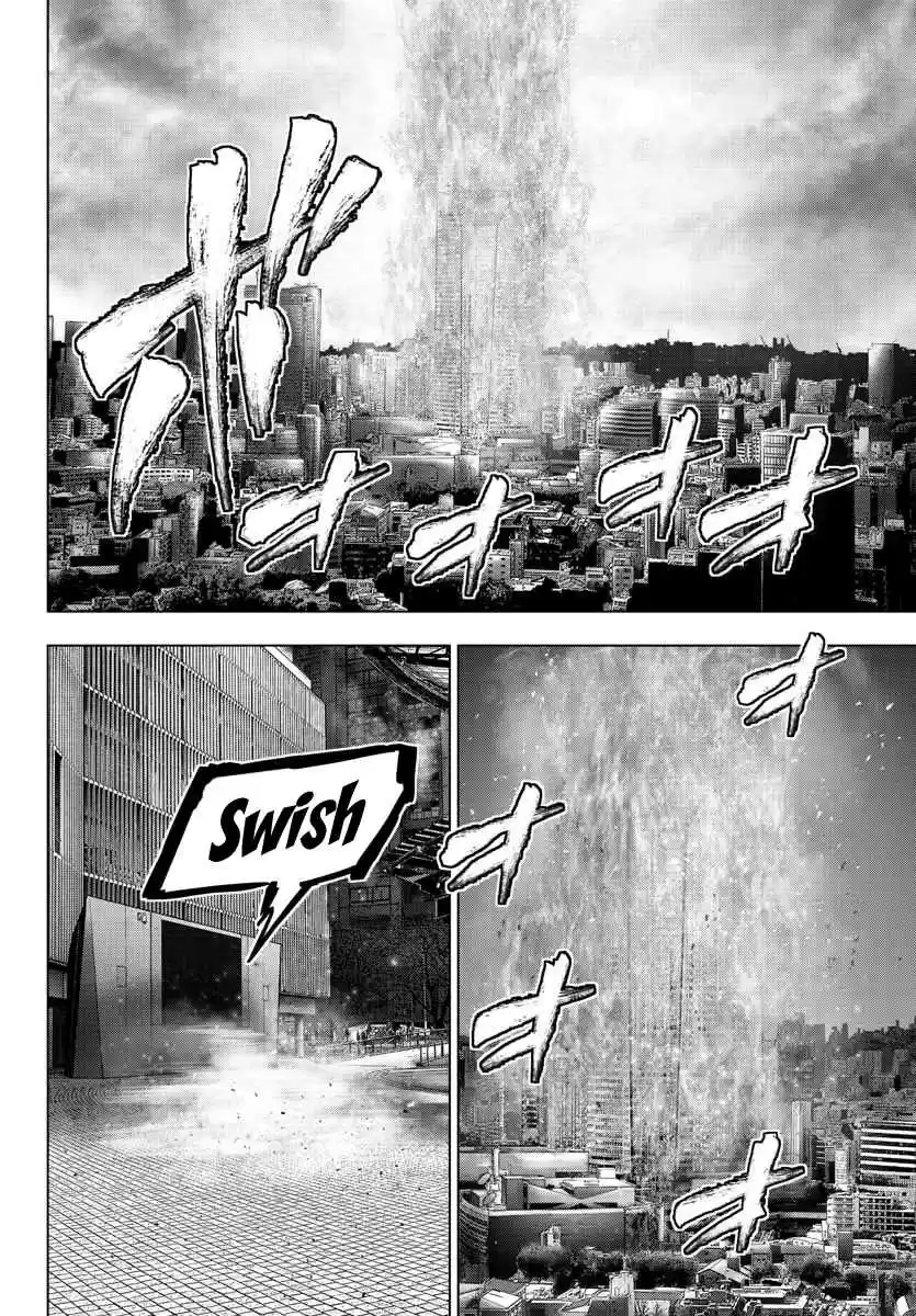 Mahou Shoujo Site Ch. 123 ENTER.68 Promise