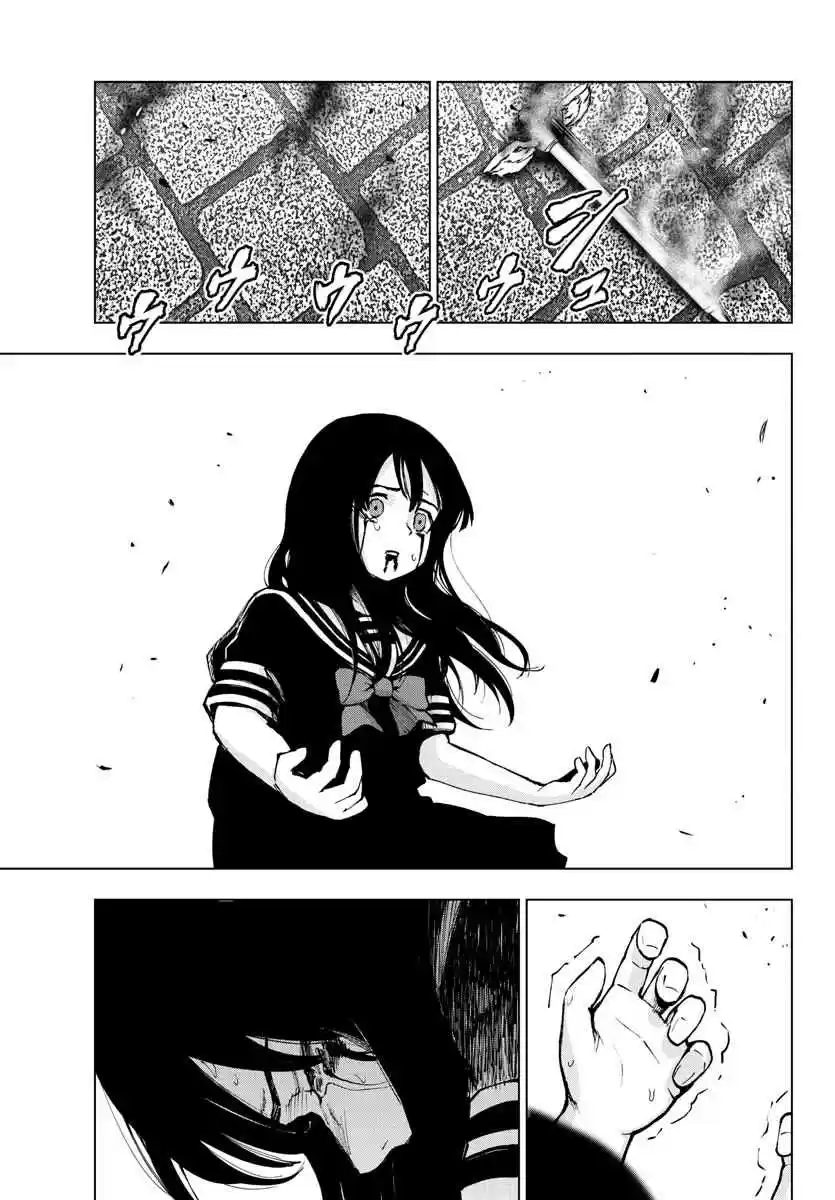 Mahou Shoujo Site Ch. 126 ENTER.71 Preparing for Battle