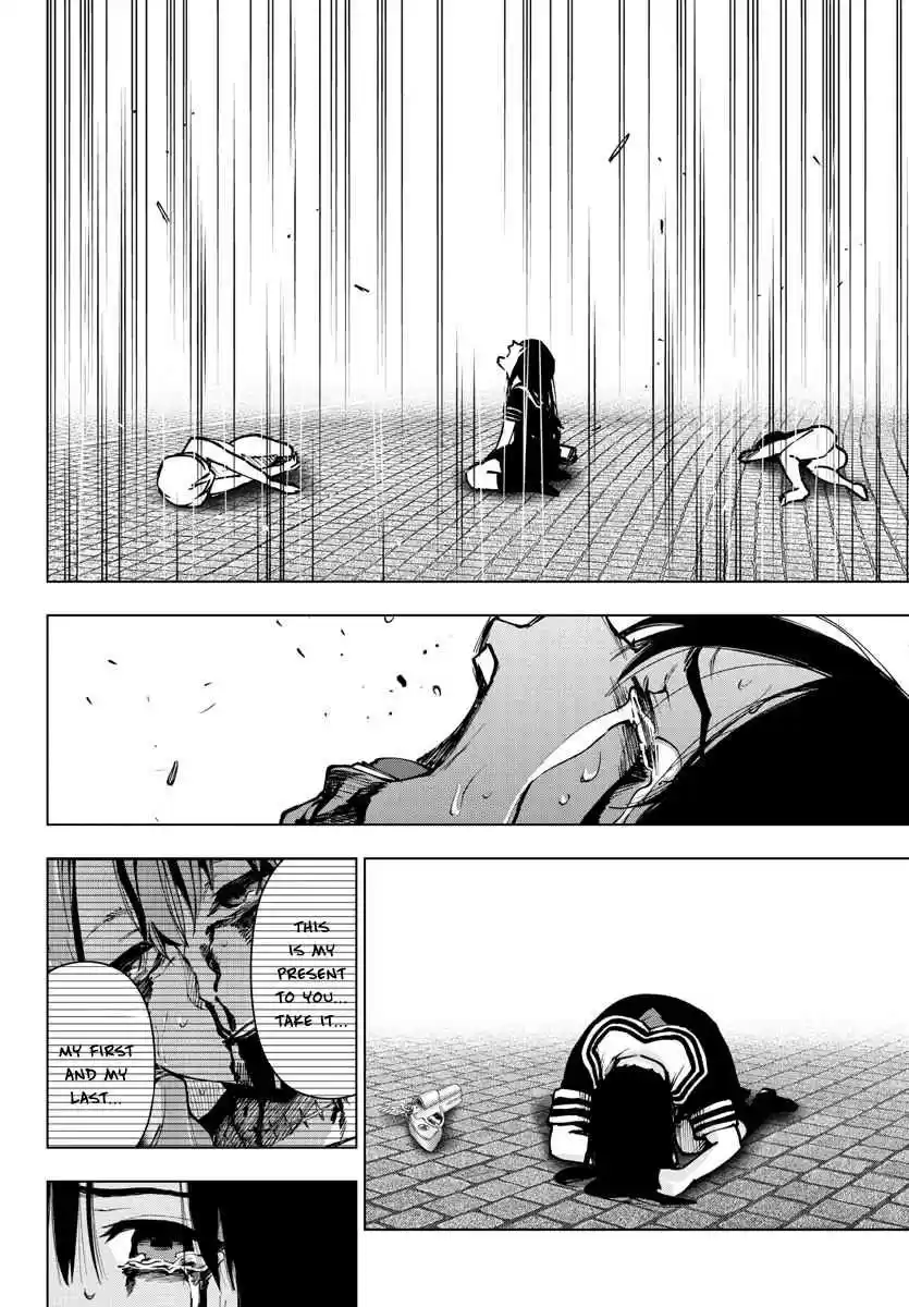 Mahou Shoujo Site Ch. 126 ENTER.71 Preparing for Battle