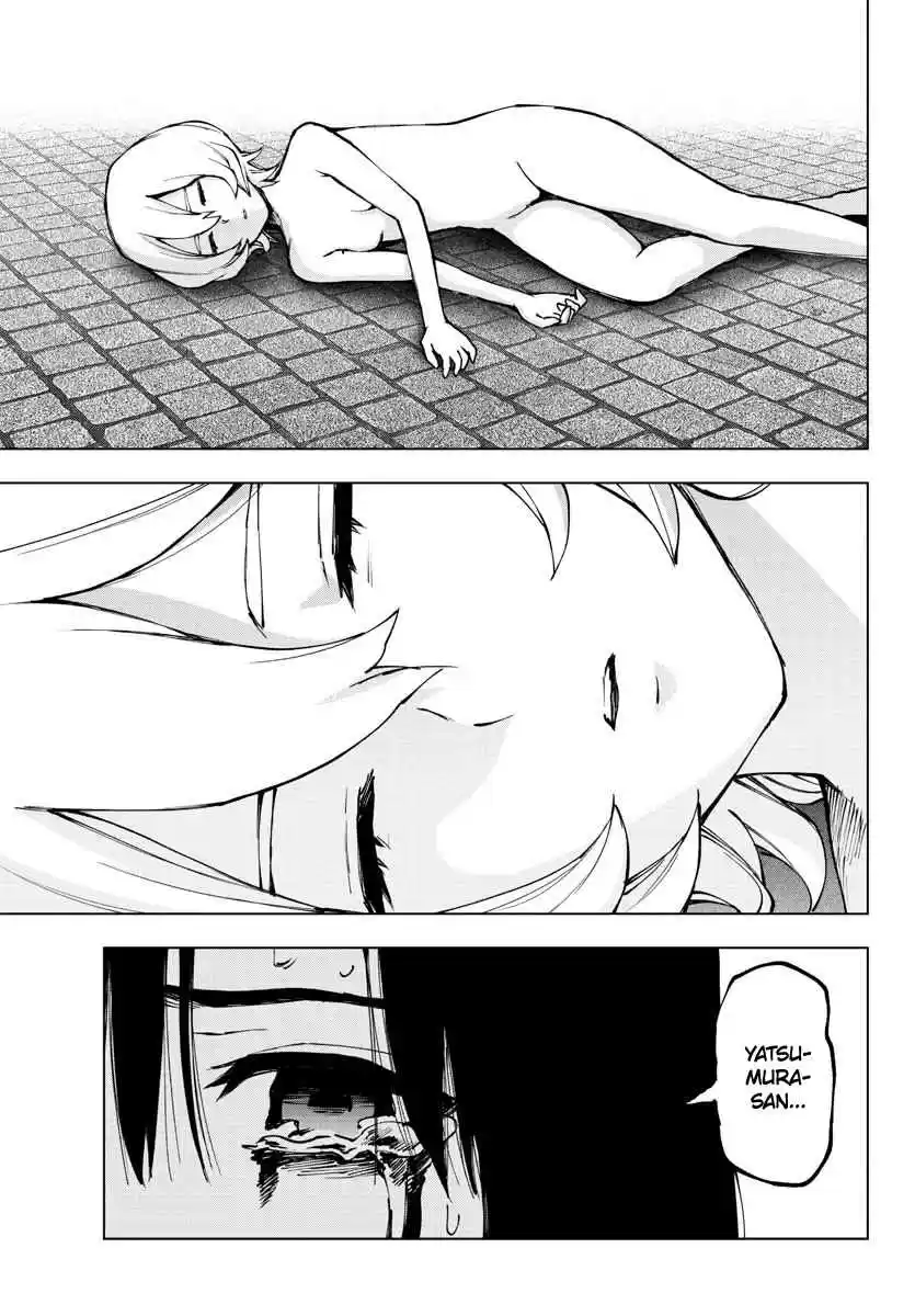 Mahou Shoujo Site Ch. 126 ENTER.71 Preparing for Battle