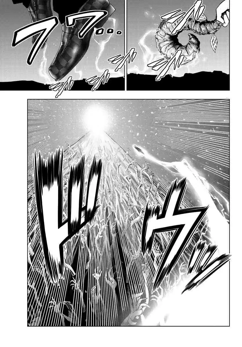 Mahou Shoujo Site Ch. 126 ENTER.71 Preparing for Battle