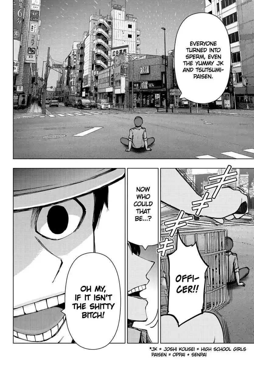 Mahou Shoujo Site Ch. 126 ENTER.71 Preparing for Battle