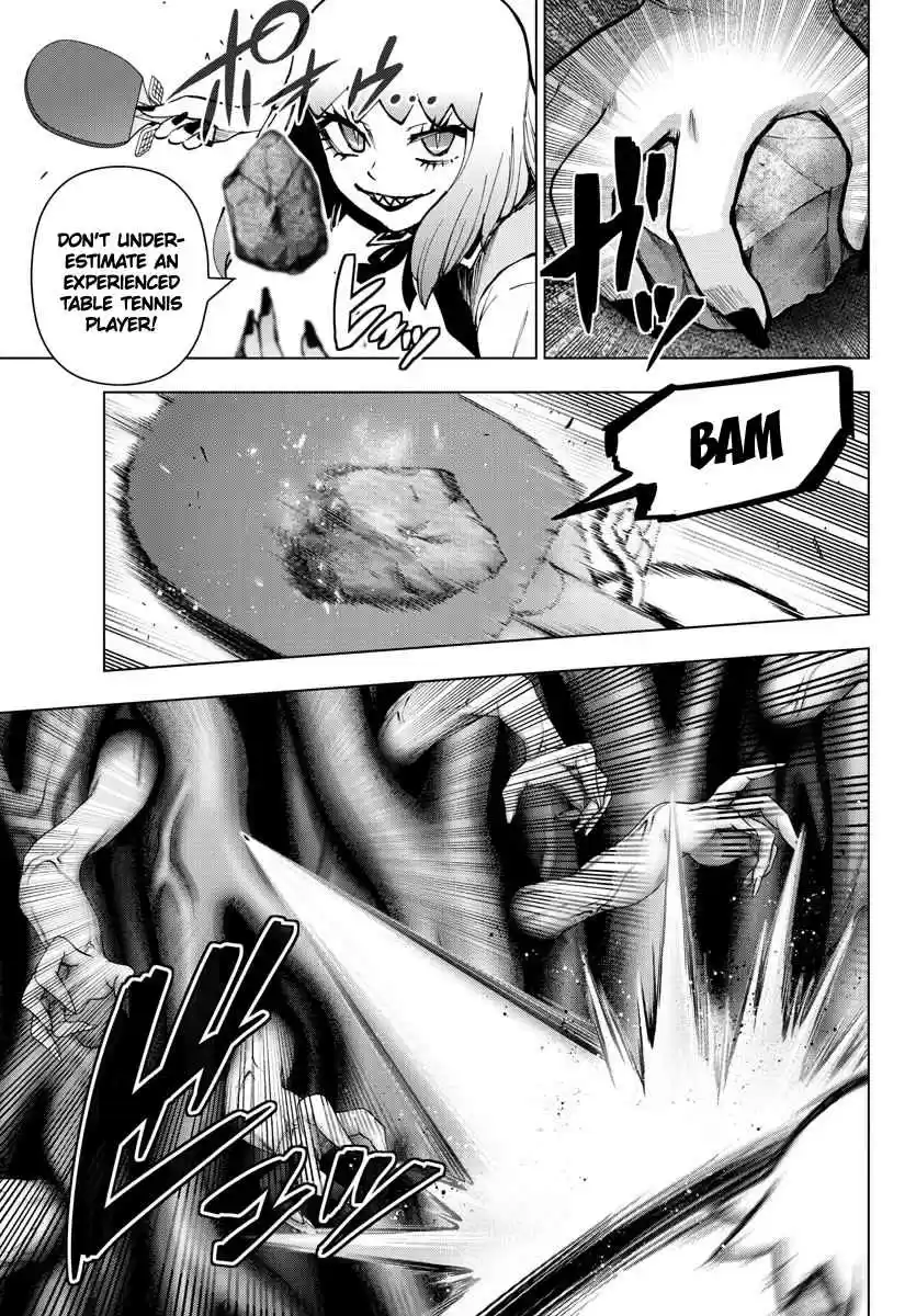 Mahou Shoujo Site Ch. 127 ENTER.72 Endless