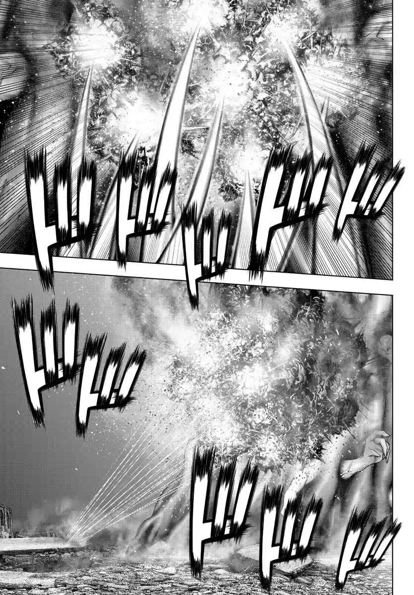 Mahou Shoujo Site Ch. 127 ENTER.72 Endless