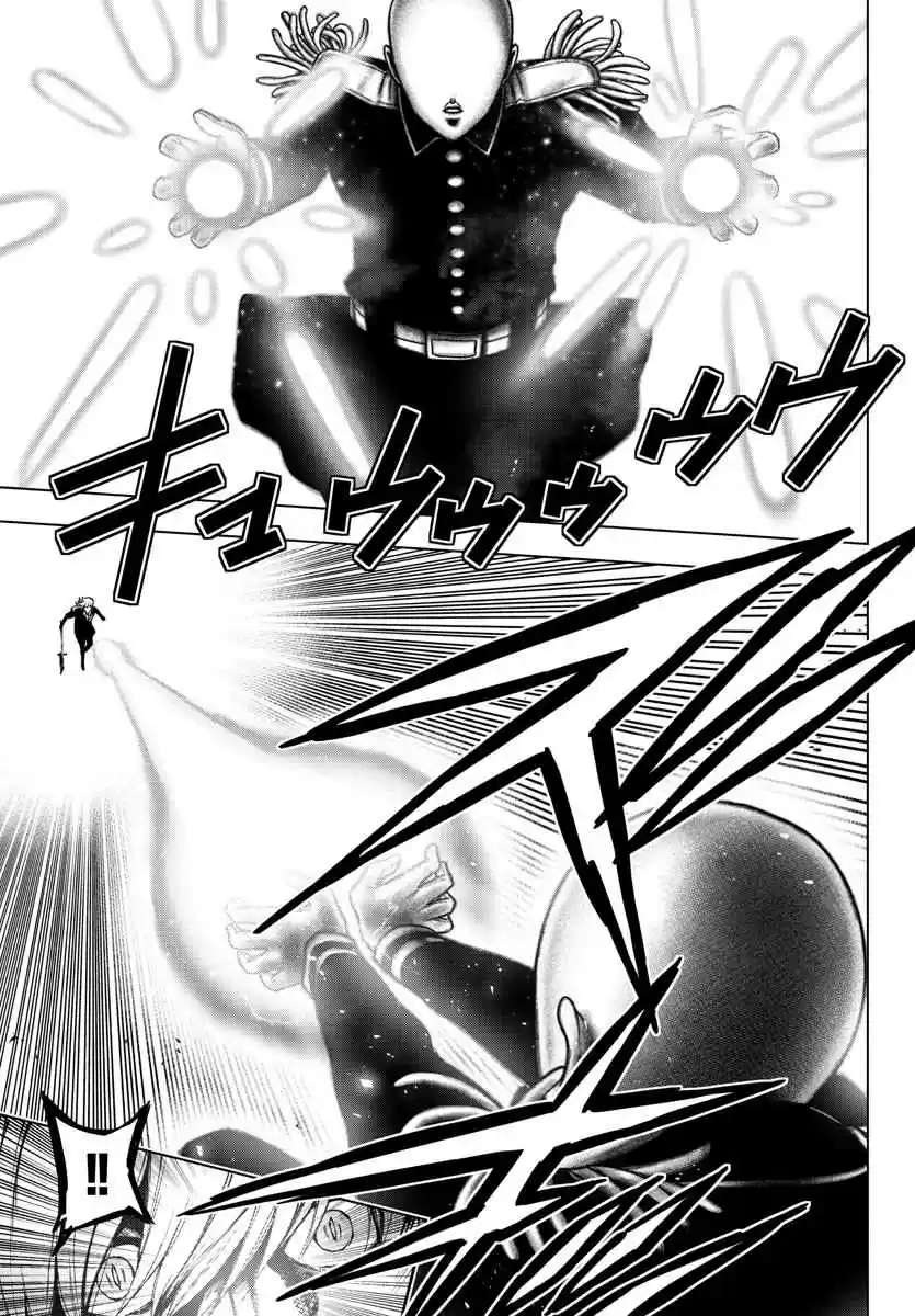 Mahou Shoujo Site Ch. 128 ENTER.73 Misumi vs Ichi