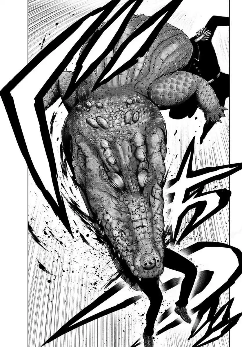 Mahou Shoujo Site Ch. 128 ENTER.73 Misumi vs Ichi